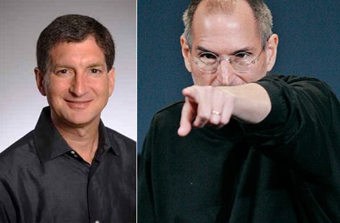 Czystki w Apple – winny za problemy z anteną stracił posadę! 1