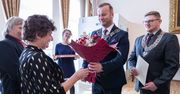 Świecie: Pół wieku wspólnej drogi. Wyjątkowy jubileusz "Złotych Godów"