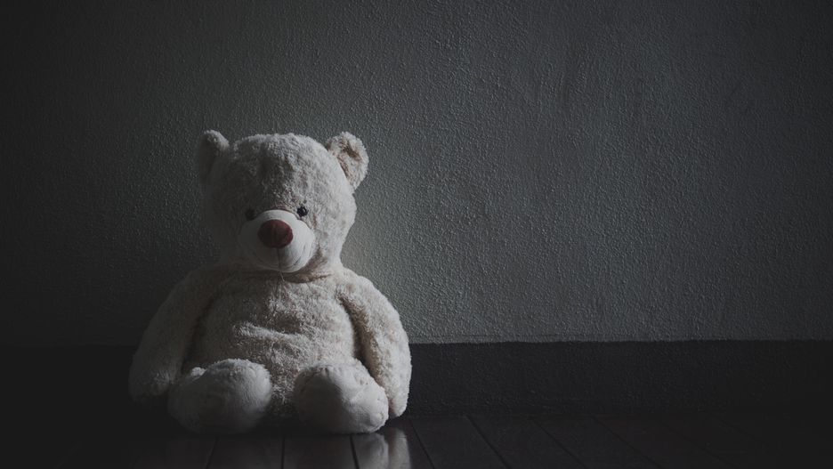 Przytulanka dla dziecka