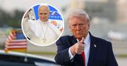 Papież Leon XIV kontra Trump. Oto, kogo popierają katolicy w USA