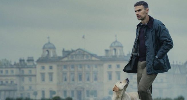 Netflix zaprezentował zwiastun spin-offu filmu „Dżentelmeni” Guya Ritchiego. Premiera w marcu