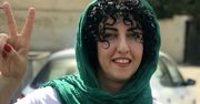 Dostała Pokojowego Nobla. Teraz Narges Mohammadi przestała jeść
