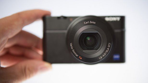 Sony Cyber-shot RX100 – małe jest wielkie [test] 1