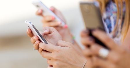 Wybierzmy najlepszego smartfona 2015 - Wasze propozycje
