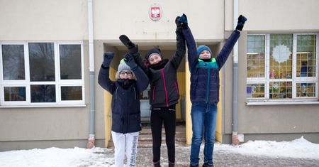 Ferie 2021. Miejsc na półkoloniach coraz mniej. Jak zapisać dziecko?