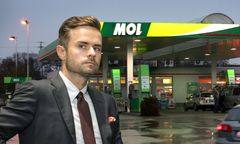 Nowe kulisy sprzedaży aktywów Lotosu. Adam Hofman w roli głównej