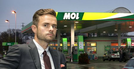 Nowe kulisy sprzedaży aktywów Lotosu. Adam Hofman w roli głównej