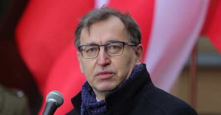 Wybory w IPN. Prezes Jarosław Szarek podjął decyzję