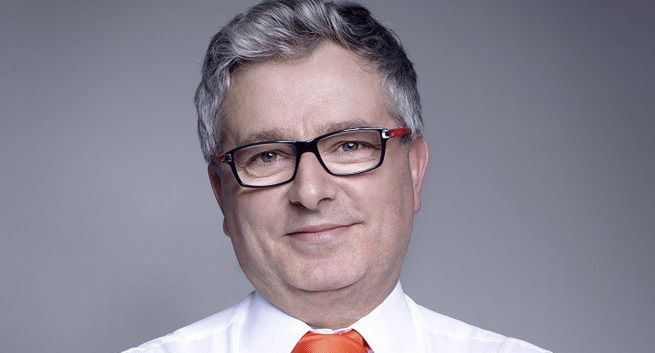 Z radą nadzorczą Digitree Group rozstał się były prezes Dariusz Piekarski