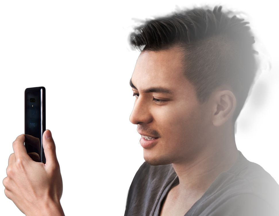 HTC U12+ oficjalnie. Mocniejsza wersja nieistniejącego flagowca 7