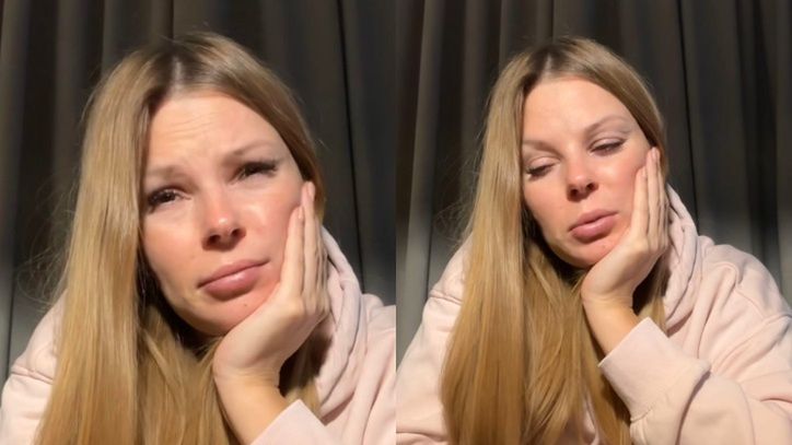 Małgorzata Tomaszewska przerywa milczenie po zwolnieniu z "Pytania na Śniadanie"