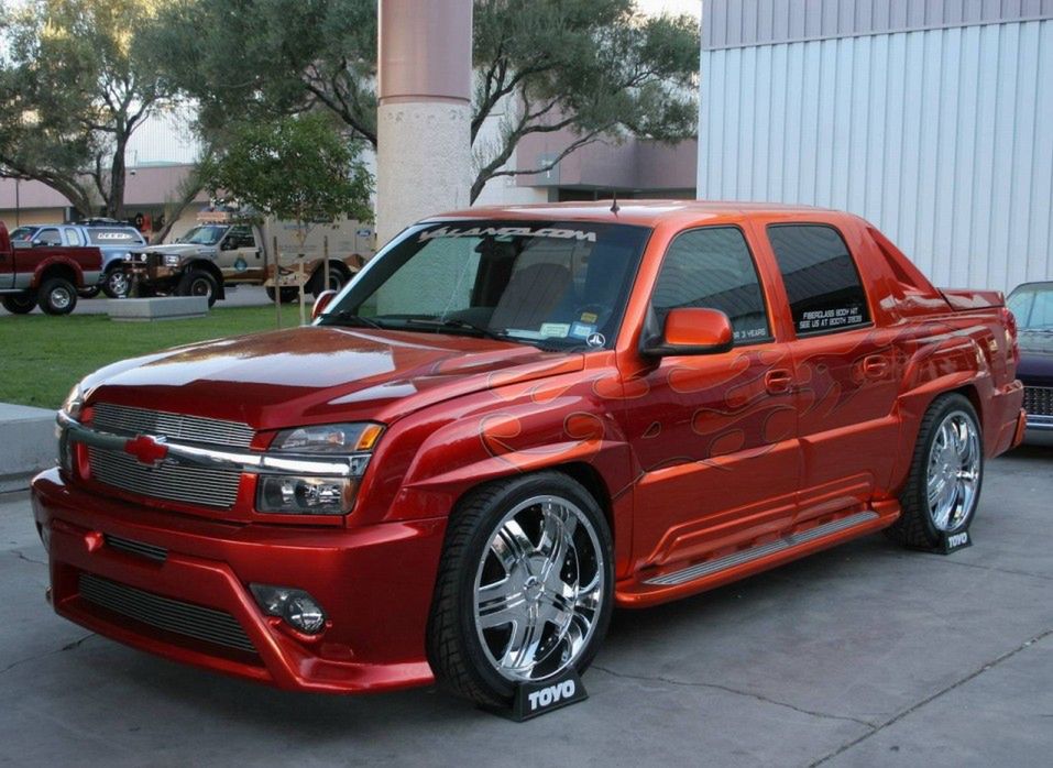 Bulwar, bulwarówka, metalik [słowniczek terenowy]