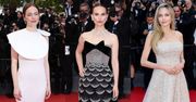 Gwiazdy zachwycają elegancją podczas czwartego dnia festiwalu w Cannes: Emma Stone, Natalie Portman, Angelina Jolie