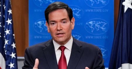 USA o Wenezueli. "Reżim współpracuje z terrorystami"