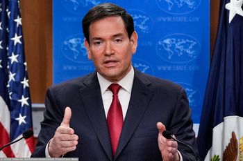 USA o Wenezueli. "Reżim współpracuje z terrorystami"