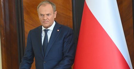 Złe wieści dla Tuska. Jest najnowszy sondaż