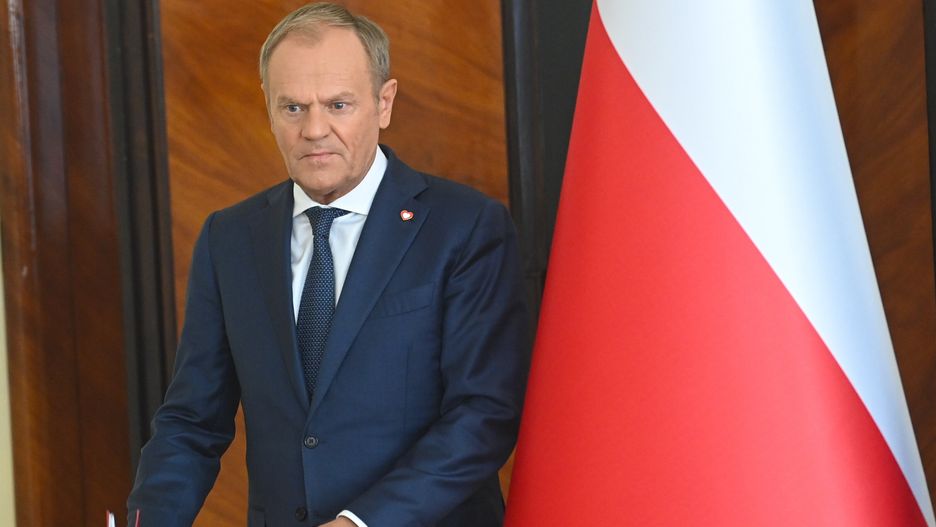 Co drugi Polak niezadowolony z rządu Donalda Tuska