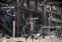 Szykują się do bitwy. Rosjanie zbroją się w Mariupolu