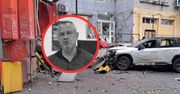 Ukraińcy zlikwidowali kolaboranta. Użyli "Baby Jagi"