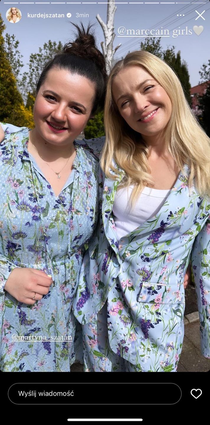 Tak gwiazdy spędzają Wielkanoc