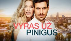 Litewska adaptacja „Podatku od miłości” od trzech tygodni największym hitem kinowym