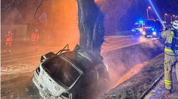 Tragiczna śmierć 20-latka. Rodzina czekała miesiąc na pogrzeb