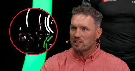 We freakach tego jeszcze nie grali. "Przyłapany na gorącym uczynku"