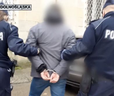 Brutalnie zaatakował ratowniczkę medyczną. Miał 4,8 promila