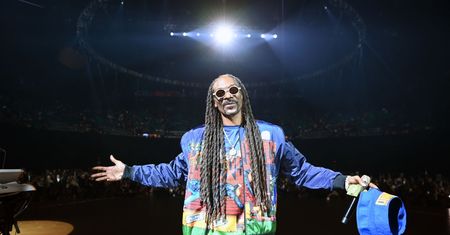 Fan Snoop Dogga zapłacił 450 tys. dolarów... aby być jego sąsiadem w metaverse