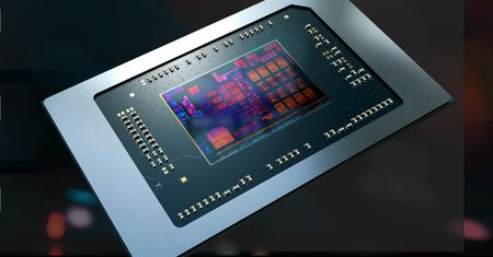 AMD zapowiada procesory Ryzen 8040. Kluczem do sukcesu sztuczna inteligencja