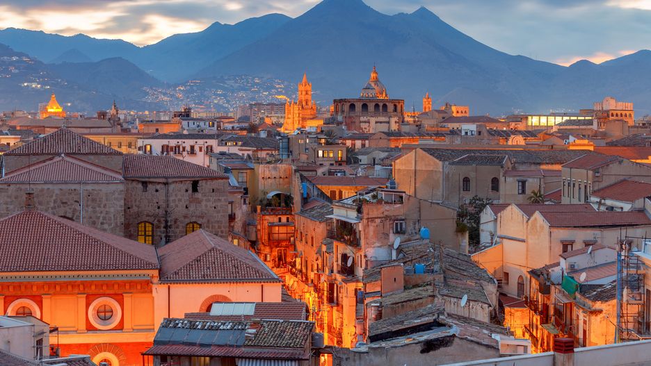 Palermo