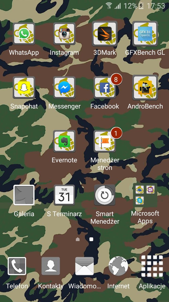 Samsung Galaxy J5 to zaskakująco dobry średniak z wieloma zaletami [test i recenzja] 33