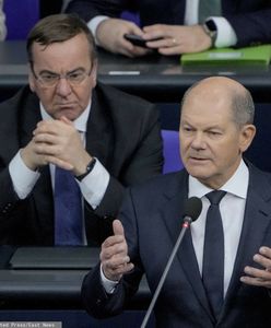 Minister obrony Niemiec: Nowa wojna w Europie. Przygotujmy się