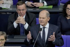 Minister obrony Niemiec: Nowa wojna w Europie. Przygotujmy się