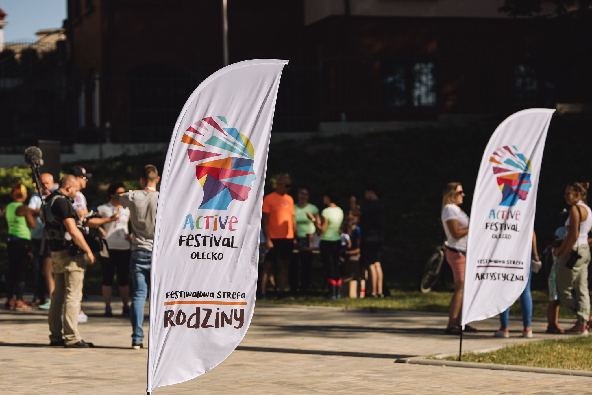 Active Festival Olecko