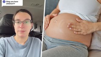 Miała pozwać rodziców za swoje narodziny. Teraz tłumaczy się z żartu i własnych dzieci