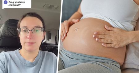 Miała pozwać rodziców za swoje narodziny. Teraz tłumaczy się z żartu i własnych dzieci