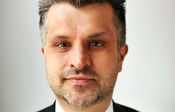 Artur Karczykowski w zarządzie Plej, odpowiada za digital