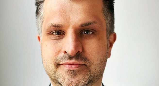 Artur Karczykowski w zarządzie Plej, odpowiada za digital