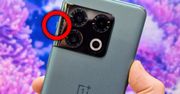 Dlaczego OnePlus 10T nie ma suwaka powiadomień? Projektant tłumaczy