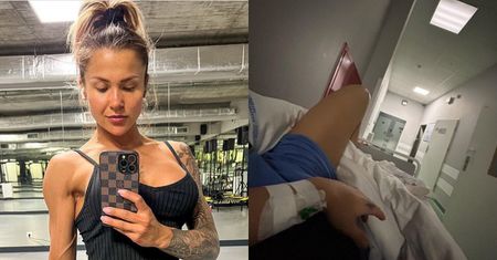 Wiktoria Gąsior z "Hotelu Paradise" trafiła do szpitala psychiatrycznego. "Nie mam już siły. Wiem, do czego jestem zdolna"