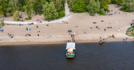 Promy śródlądowe w Polsce. Dokąd wybrać się w mały rejs