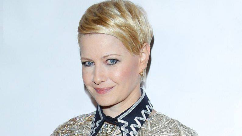 Małgorzata Kożuchowska
Fotografia: AKPA