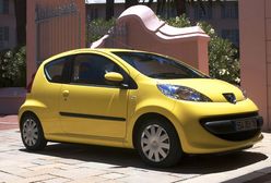 Najbardziej niezawodne 10-letnie samochody