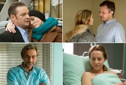 "Na dobre i na złe": Stara miłość nie rdzewieje...