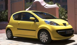 Najbardziej niezawodne 10-letnie samochody