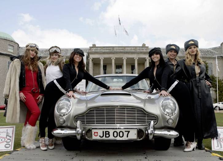 Najważniejsze wydarzenia motoryzacyjne na świecie! 19