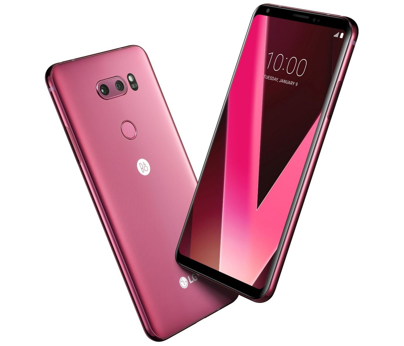 #wSkrócie: nowy wariant LG V30 oraz podróbka Galaxy S9+ na wideo 2