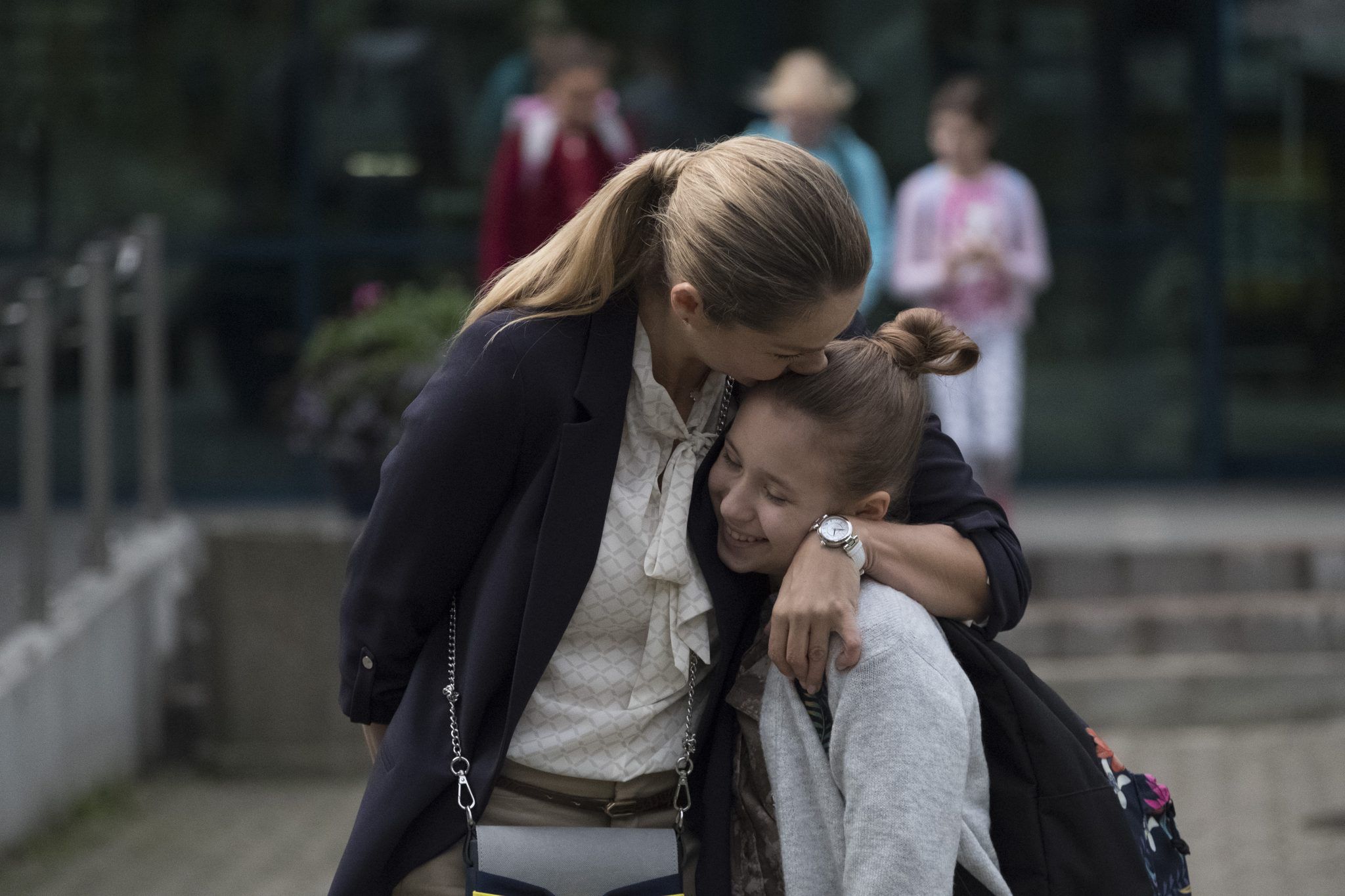 Przyjaciółki, 11 sezon, nowe odcinki