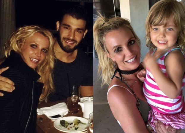 Britney Spears jest w TRZECIEJ CIĄŻY? "Zawsze marzyła o córce"